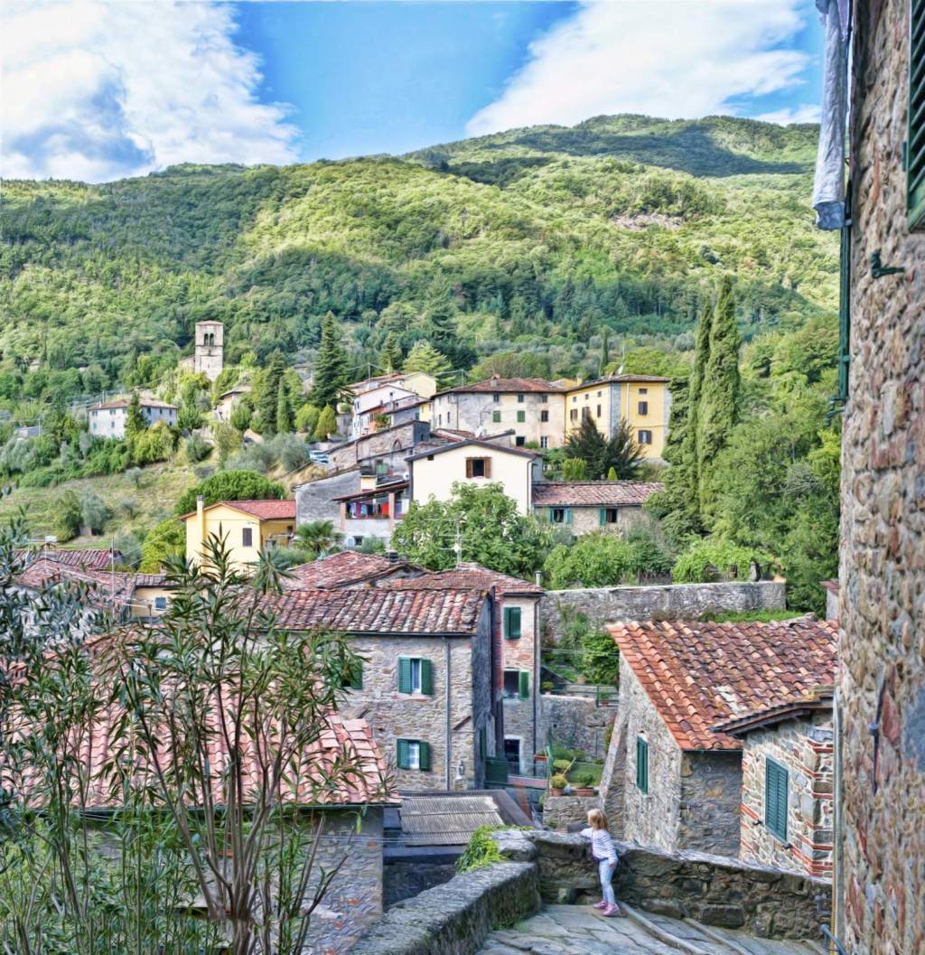 What to pack for Tuscany, season by&nbsp;season